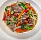 Best Pad Garlic & Pepper in Philadelphia, PA