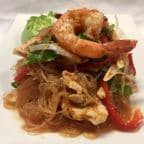 Best Yum-Woon-Sen Salad in Philadelphia, PA