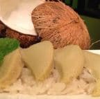 Best Sticky Rice with Thai Custard in Philadelphia, PA
