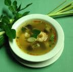 Best Tom-Yum Soup in Philadelphia, PA