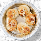 Best Garlic Bread in Astoria, NY