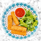 Best Mozzarella Sticks in Astoria, NY