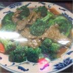 Best Beef with Broccoli in Wheaton, MD