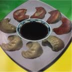 Best Fried or Steamed Dumplings (8) in Wheaton, MD