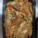 Best Beef Chow Mein in Orlando, FL