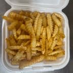 Best Kid's French Fries in Charlotte, NC