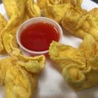 Best Crabmeat Rangoon (6) in Charlotte, NC