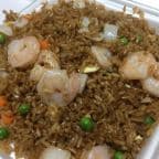 Best Shrimp Fried Rice in Charlotte, NC