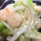 Best Shrimp Chow Mein in Charlotte, NC