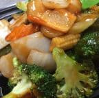 Best Mixed Vegetables in Charlotte, NC