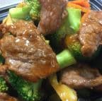 Best Beef with Fresh Broccoli in Charlotte, NC