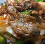 Best Pepper Steak in Charlotte, NC