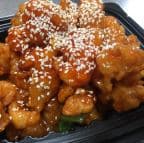 Best Sesame Chicken in Charlotte, NC