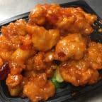 Best General Tso's Chicken in Charlotte, NC