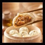 Best 11b.Steamed buns(5)(小笼包) in South Windsor, CT