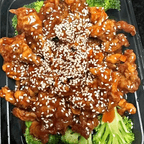 Best H3.Sesame Beef(芝麻牛) in South Windsor, CT