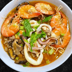 Best 3.Seafood Noodles(海鲜牛肉面) in South Windsor, CT