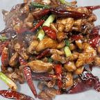 Best 76.Kung Pao Chicken(宫保鸡) in South Windsor, CT