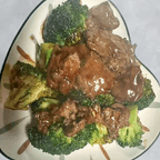 Best 88.Beef with Broccoli(芥兰牛) in South Windsor, CT