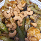 Best 104.Shrimp with Cashew Nuts(腰果虾) in South Windsor, CT