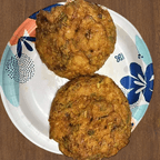 Best 45.Chicken Egg Foo Young(鸡蓉蛋) in South Windsor, CT