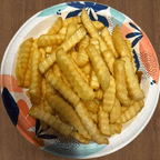 Best 4. French Fries (薯条) in South Windsor, CT