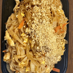 Best 117a.Chicken Thai Noodle(鸡泰面) in South Windsor, CT