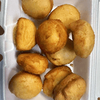 Best 11.Sugar Donut (10)(炸包) in South Windsor, CT