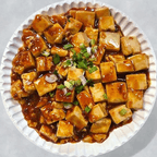 Best 55.Ma Po Tofu(Bean Gurd)(麻婆豆腐) in South Windsor, CT