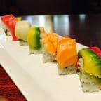 Best Spicy Rainbow in Bellevue, WA