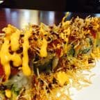 Best Red Crunch Roll in Bellevue, WA