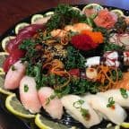 Best Sushi Special in Bellevue, WA