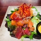 Best Kobe Tuna Poke Bowl in Bellevue, WA