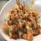 Best Lobster Popcorn in Bellevue, WA