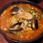 Best Spicy Seafood Ramen in Bellevue, WA