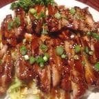 Best Chicken Donburi in Bellevue, WA