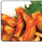 Best Fried Calamari in Bellevue, WA