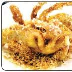 Best Soft Shell Crab in Bellevue, WA