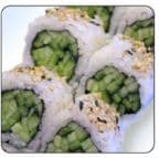 Best Cucumber Roll in Bellevue, WA