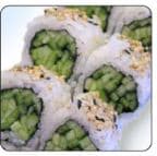 Best Avocado Roll in Bellevue, WA