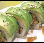 Best Caterpillar Roll in Bellevue, WA