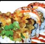 Best Las Vegas Roll in Bellevue, WA