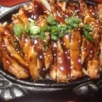 Best Chicken Teriyaki in Bellevue, WA