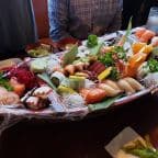 Best Sushi-Sashimi Special in Bellevue, WA