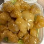 Best Coconut Shrimp in Crowley, LA