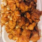 Best Black Pepper Chicken in Crowley, LA