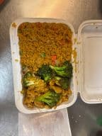 Best Chicken w. Broccoli in Crowley, LA