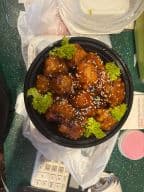 Best CRISPY SESAME CHICKEN in Crowley, LA