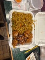 Best Sesame Chicken in Crowley, LA