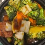 Best Bean Curd Home Style in Crowley, LA